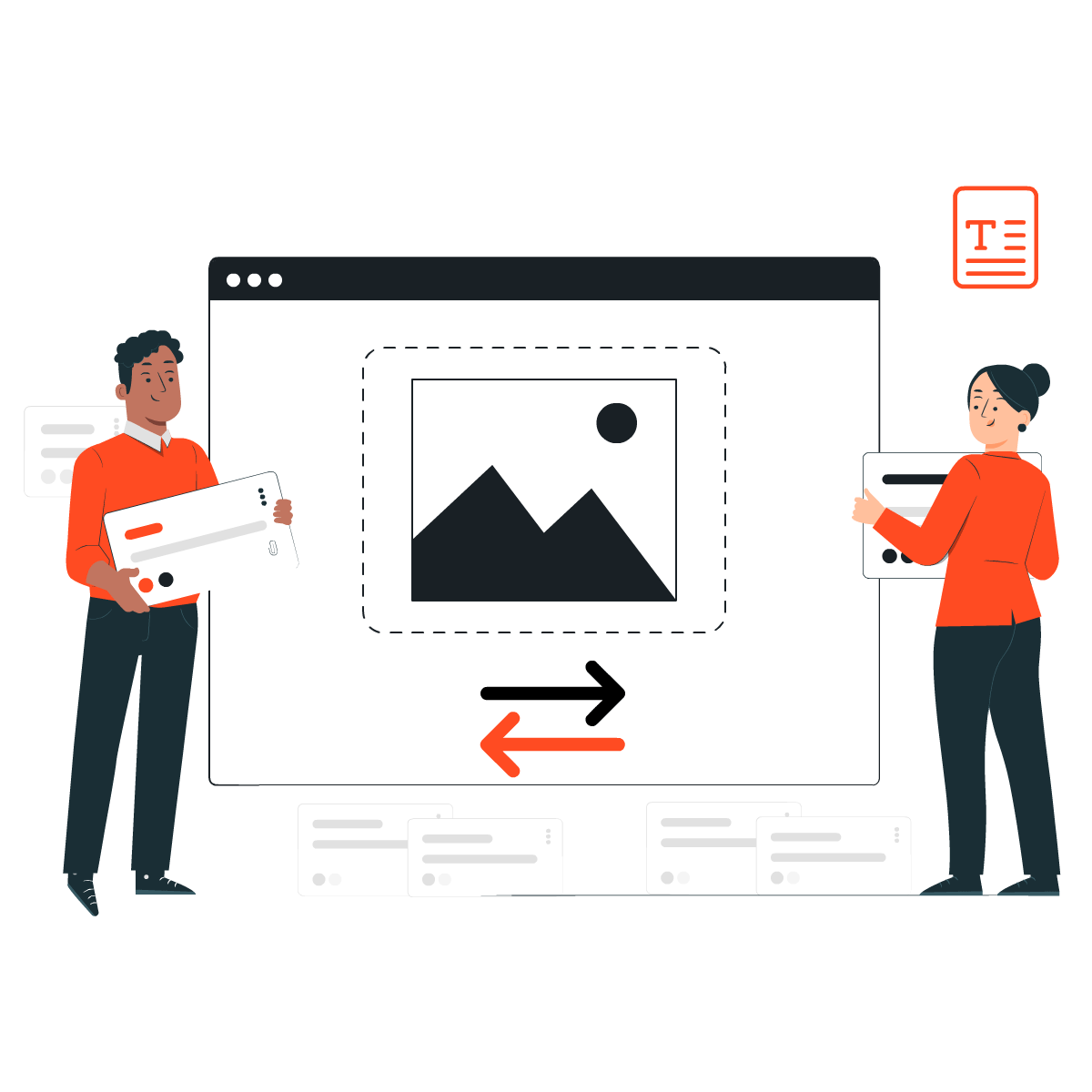 Why Use Our Free Image to Text Tool?