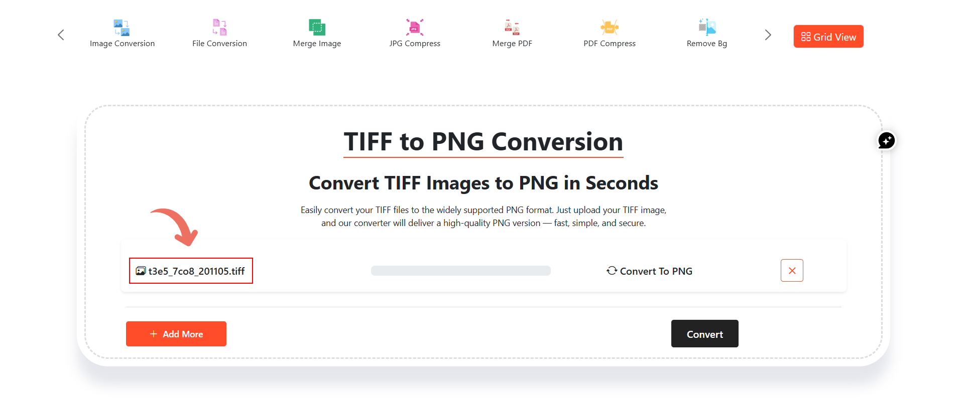 Verify Your File