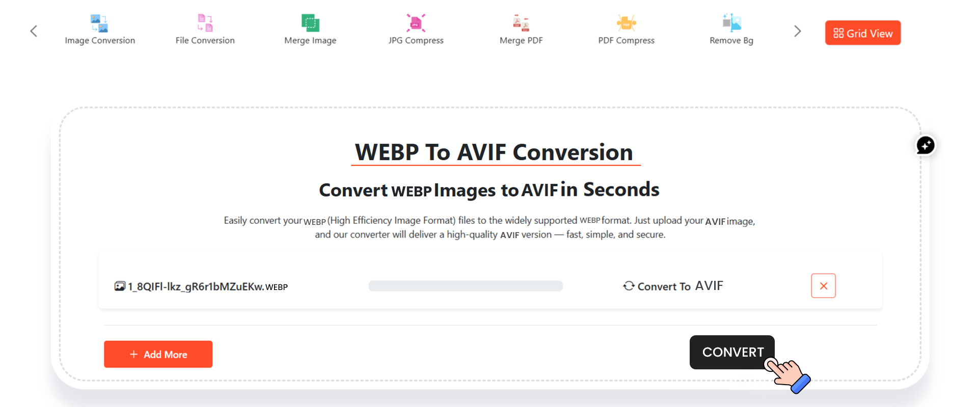 Verify Your File