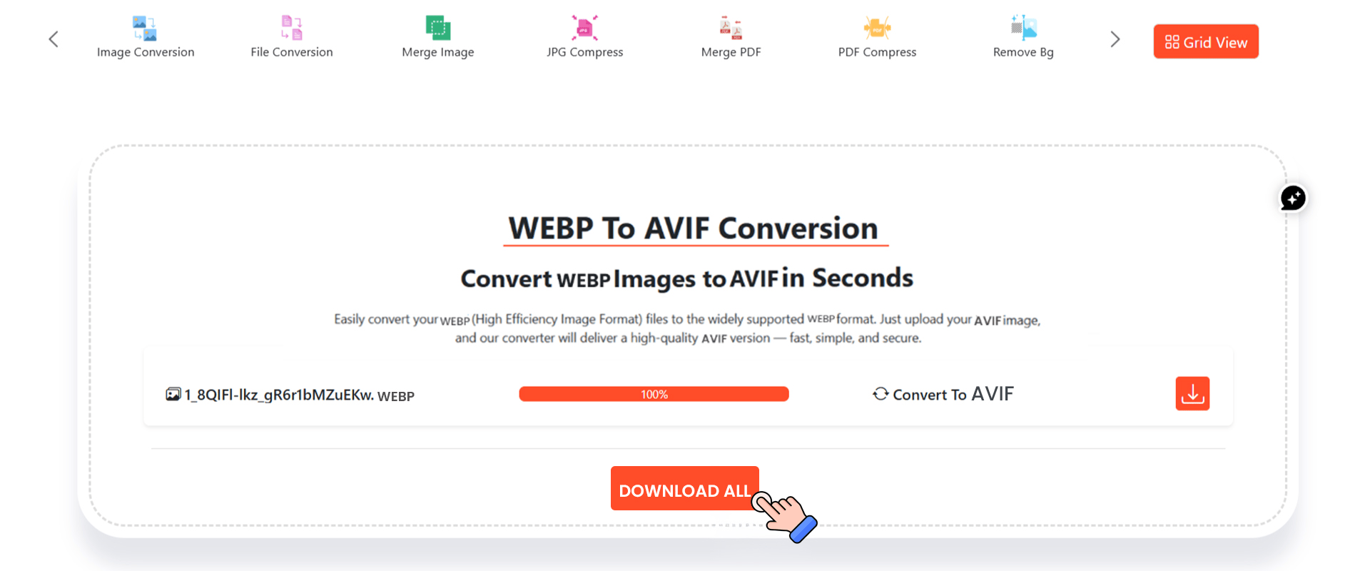 Verify Your File