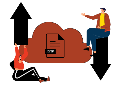 A Quick Brief on AVIF Conversion