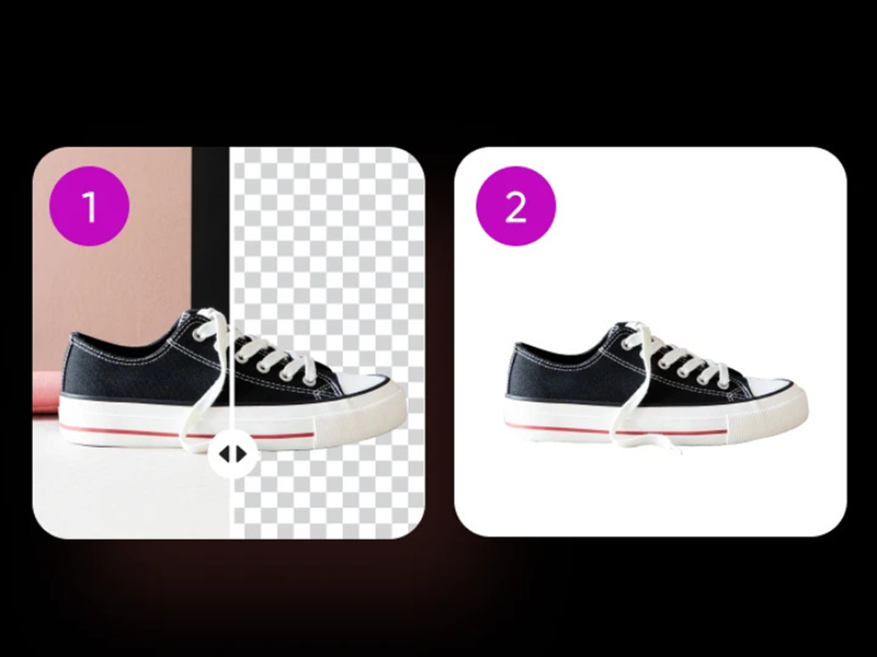 Ecommerce sellers creating clean product photos for marketplaces.