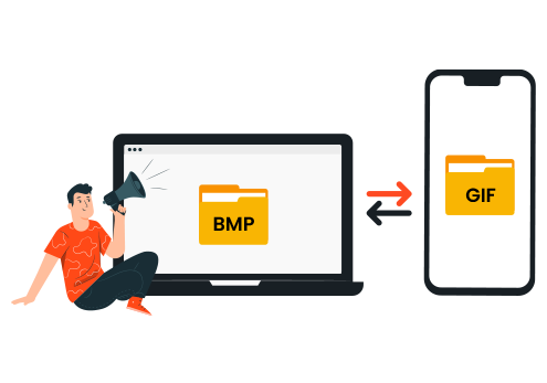 Advanced Methods for Converting BMP to GIF