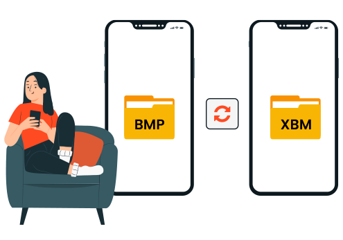 Effortless BMP Conversion with A2ZConverter