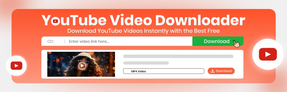 Download YouTube Videos Instantly with the Best Free YouTube Video Downloader