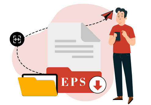 Effortless EPS Conversion with A2Z Converter