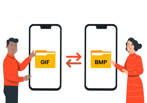 Effortless GIF Conversion with A2ZConverter