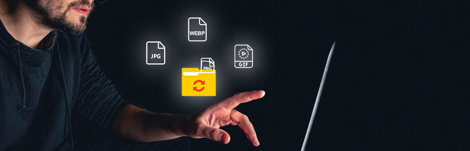A Guide to PNG Conversion – the Basics, Digital Efficiency & Perks