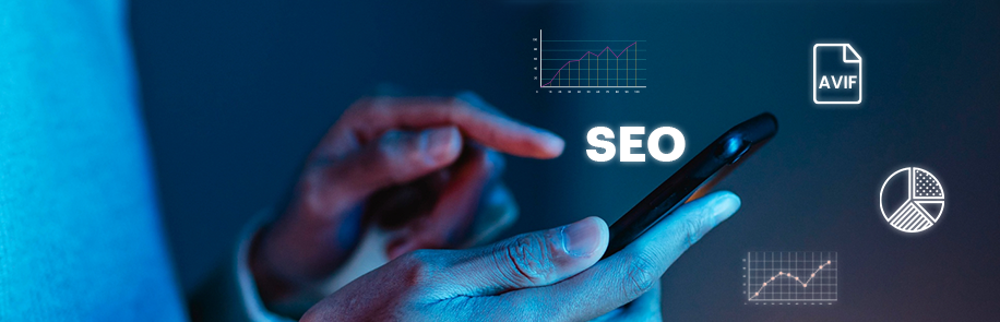 Boost Your Website and SEO Performances with AVIF