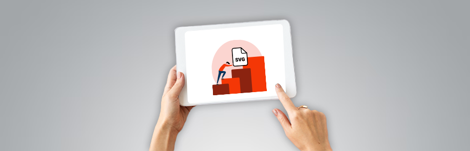 Common Challenges of SVG Conversion & Surefire Ways to Beat Them