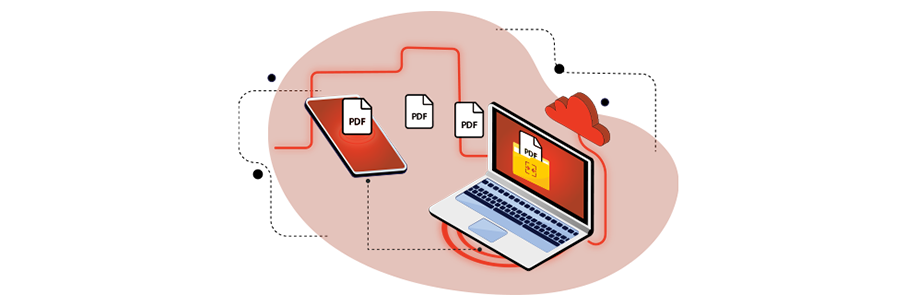 Craft Success with A2Z Converter in Merging PDFs Online