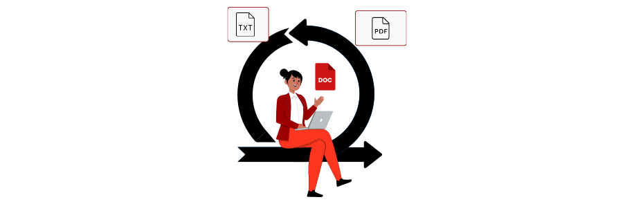 Harness the Power of A2Z Converter to Streamline Document Conversion