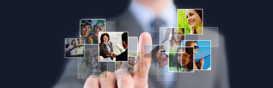 Potential Challenges of Merging Multiple Images Online