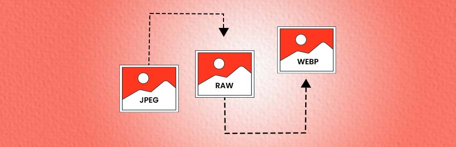 The Perks of Shooting in RAW Format – Let’s Learn!