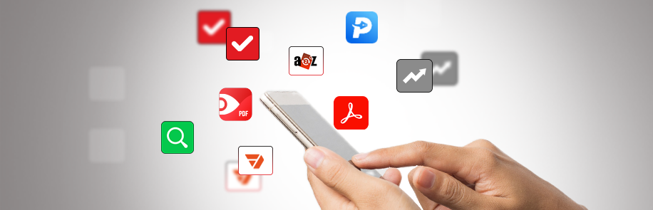 Top 5 PDF Tools to Gain Momentum in 2024 and Beyond