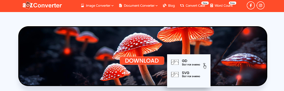 What Makes GD Conversion So Important?