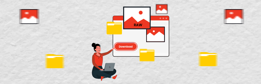 What You Should Know Before Converting RAW Files?