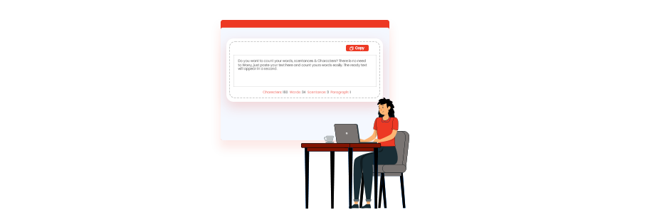 Why is an Online Word Counter Tool a Must-Have for Writers?