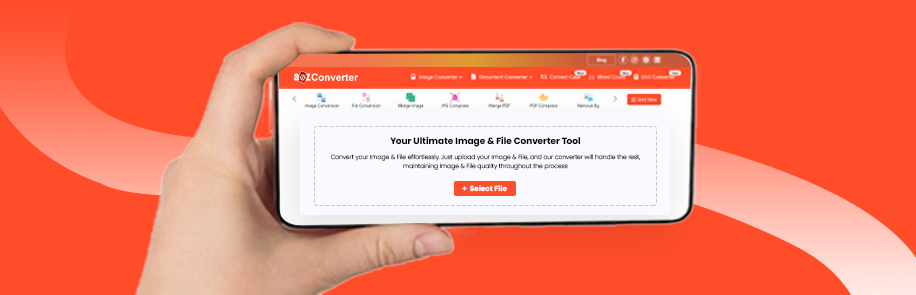 A2Z Converter: A Productivity Enhancer for Professionals and Students
