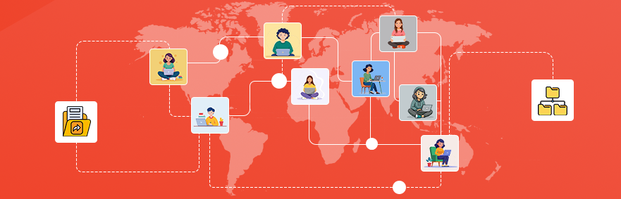Enhance Remote Productivity with Online Conversion Tools