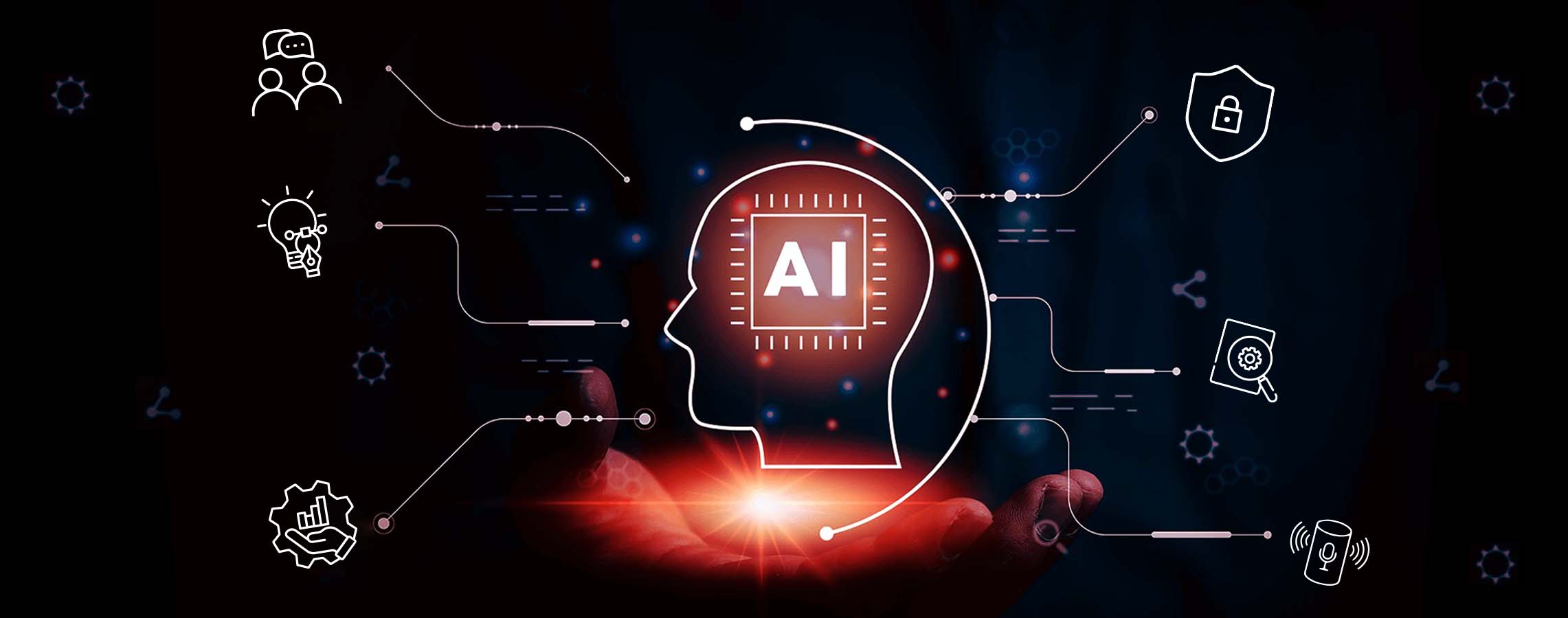 How AI Tools Are Transforming Our Digital Experices?