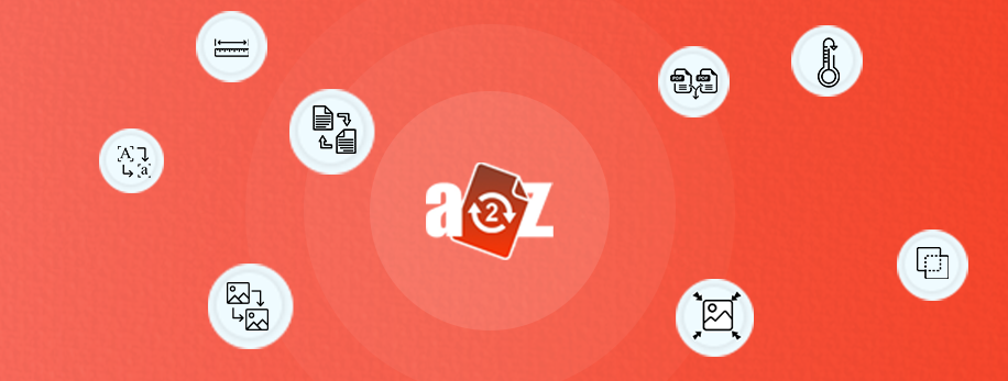 How A2Z Converter Helps You Do More Than Just Change File Formats