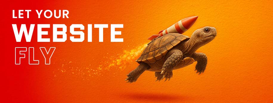 Let Your Website Fly: WebP Conversion That Speeds Things Up