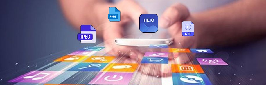 Mac Image File Formats Explained: A Comprehensive Guide