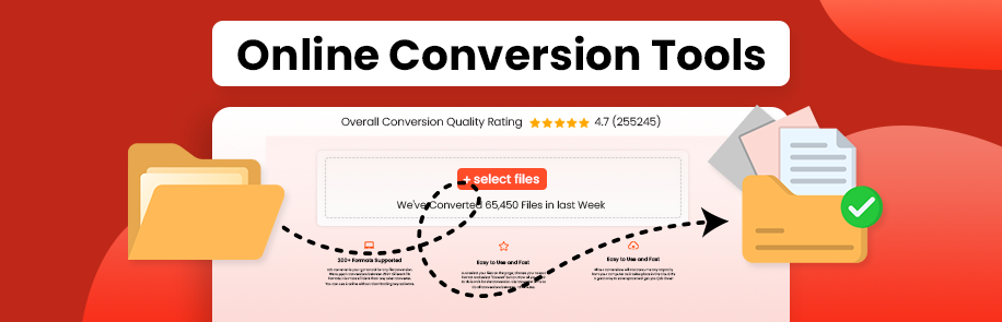 Must-Have Features in the Top Online Conversion Tools