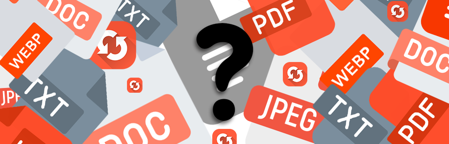 2025's Must-Have File Formats and How to Easily Convert Them