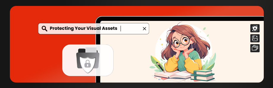 Protecting Your Visual Assets: Practical Strategies for Securing Image Files Online