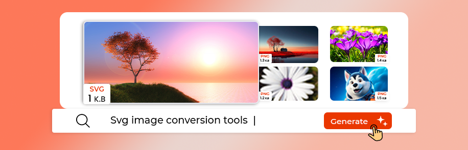 Seamless SVG Conversion: Simplify and Optimize Your Files