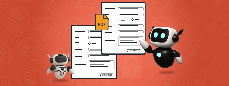 Secure PDF Files Easily: Compress and Encrypt PDF Online for Free