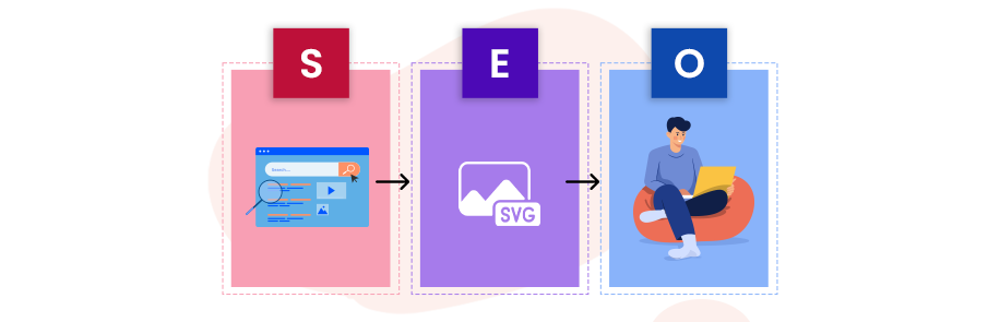 SEO and SVG Conversion: The Secret to Better Web Ranking