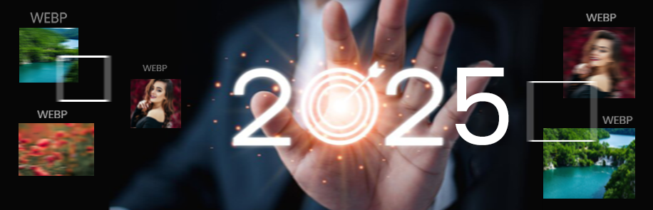 The Role of WebP Images in 2025: A Smart Choice for Web Developers?