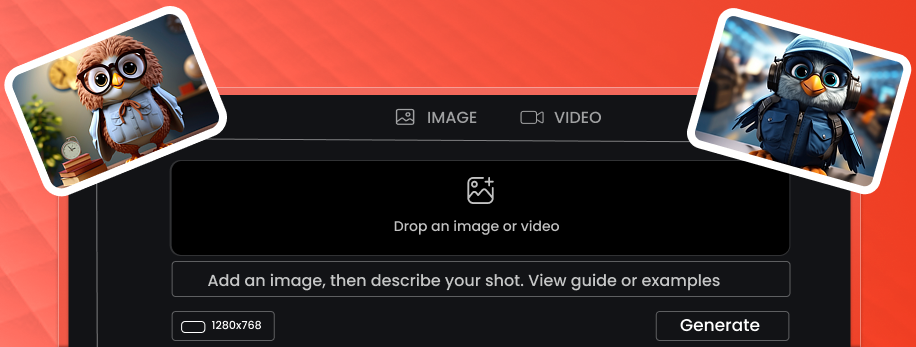 Top 10 AI Image Generators to Elevate Your Creativity in 2025