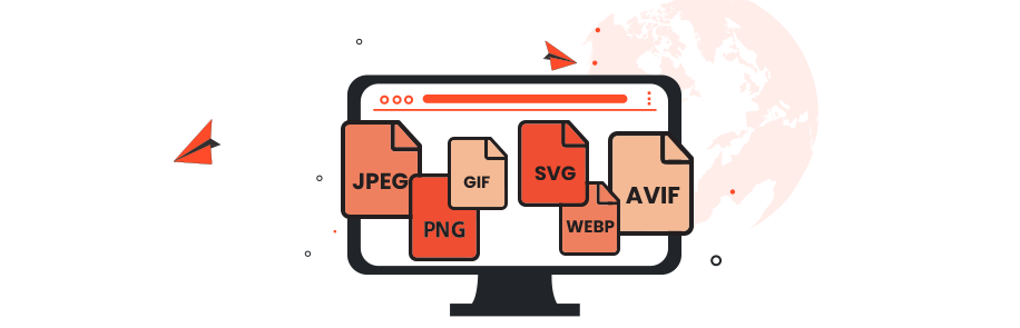Understanding Image Formats: Full Names and When to Use Them