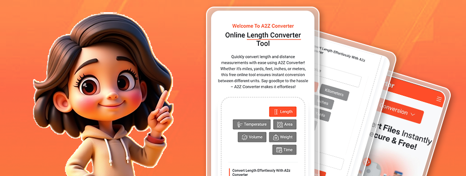 Your Ultimate Online Unit Converter for Everyday Use