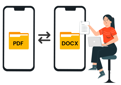 Effortless Document Conversion with A2ZConverter