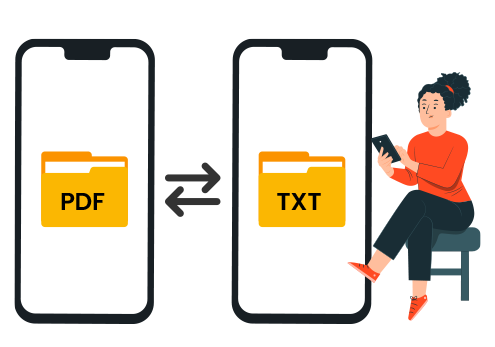 Effortless Document Conversion with A2ZConverter