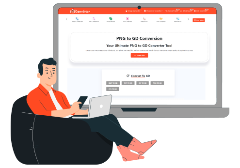 Unlocking the Power of GD Conversion: Tips and Applications for Designers and
                            Developers