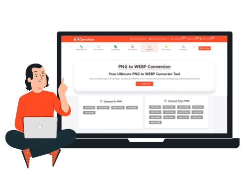 Mastering PNG to WebP Conversion: Techniques, Tools, and Applications