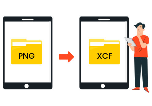 Unlocking the Potential of PNG to XCF Conversion: A Comprehensive Guide