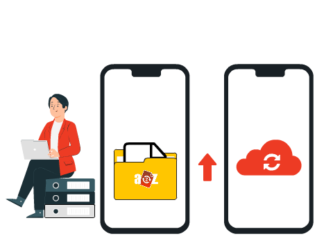 a2z_converter_Resolution and File Size Considerations