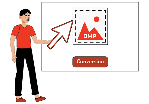 Transform BMP without Hassle: A Quick Conversion Guide