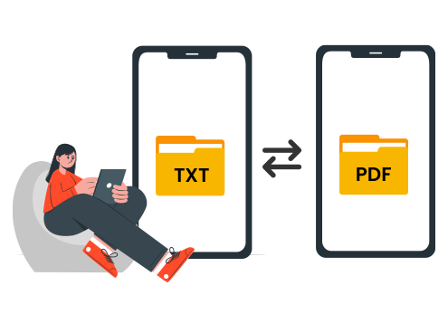 Effortless Document Conversion with A2ZConverter