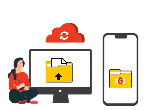 a2z_converter_Resolution and File Size Considerations