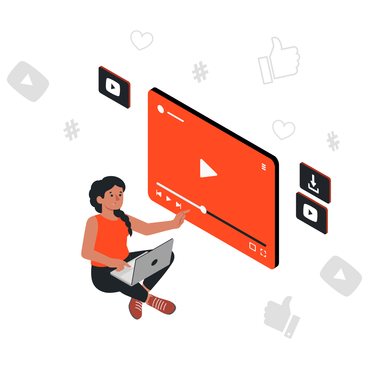YouTube Downloader Guide – A2Z Converter
