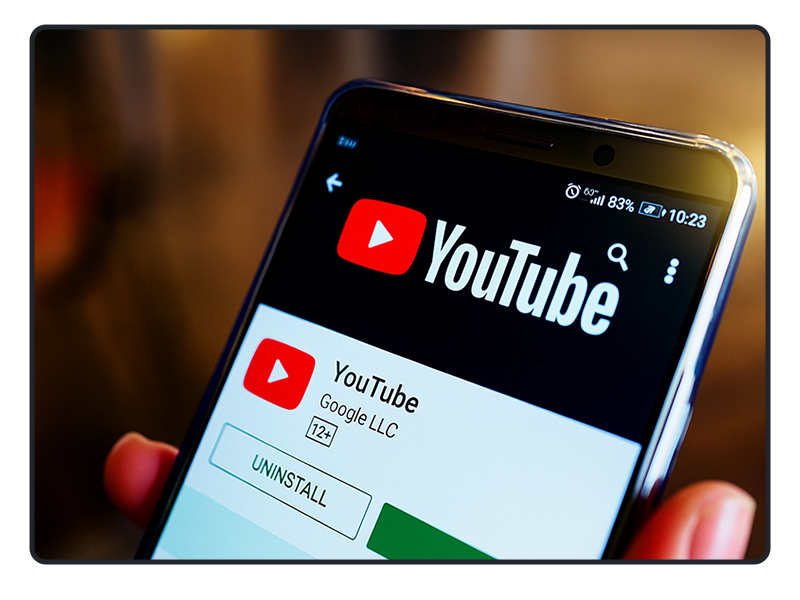 Creators archiving or repurposing videos for shorts, reels, or offline edits.