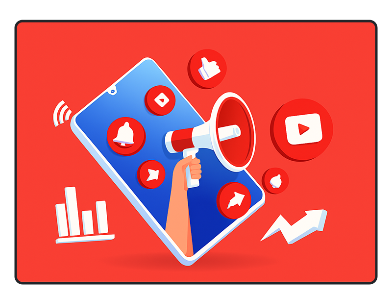 Marketers collecting thumbnails or video assets for presentations, campaigns.